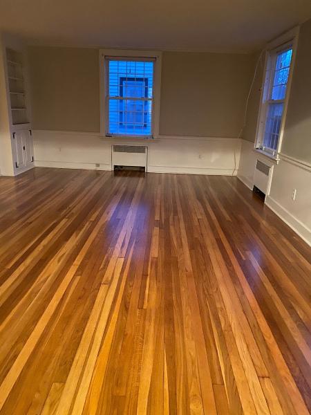Johnson Hardwood and Epoxy