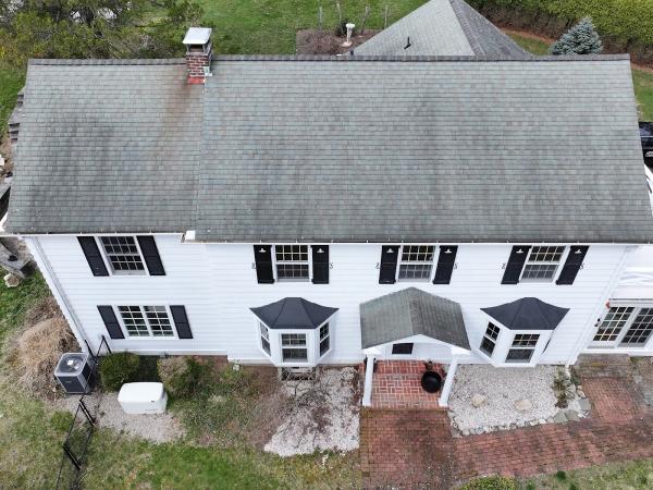 Home Inspection Services