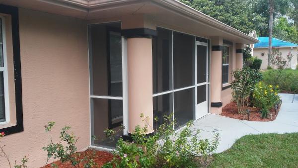 Hernando Aluminum Inc