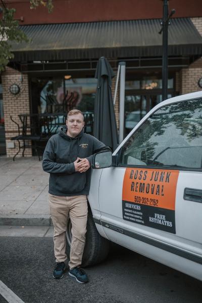 Ross Junk Removal