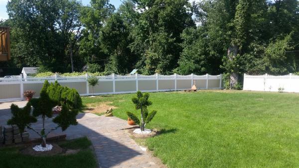 Professional Landscaping & Construction LLC