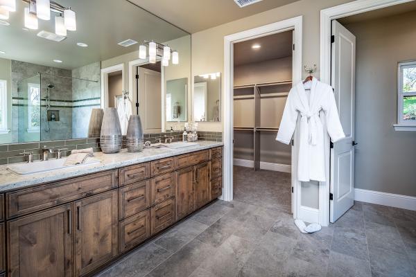 MJB Homes Inc