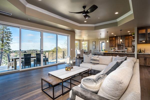 MJB Homes Inc