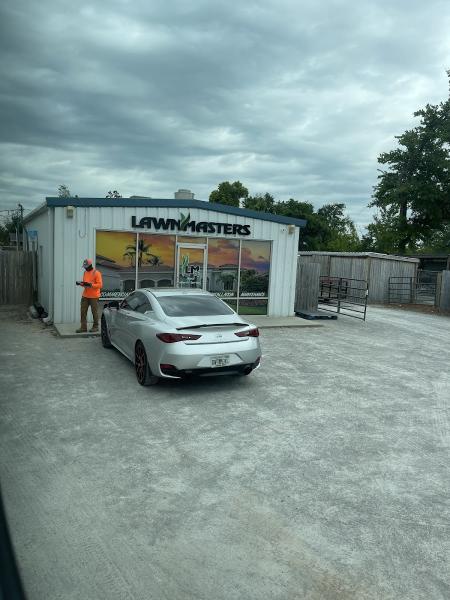 Lawnmasters