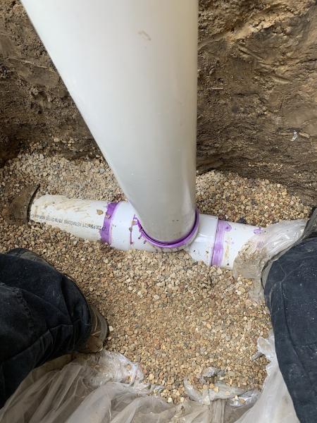 Ahs/Toptec Plumbing & Sewer Repair