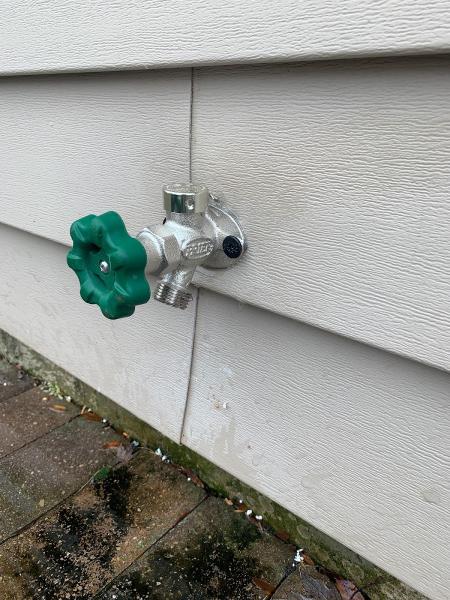 Ahs/Toptec Plumbing & Sewer Repair
