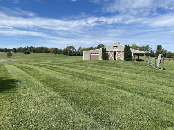 Schott's Exceptional Lawn Care & Landscaping LLC