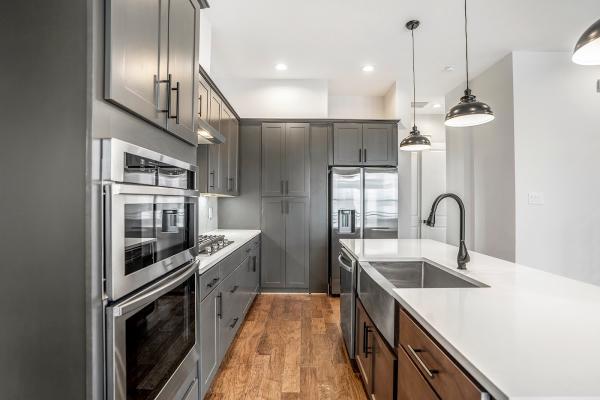 Oracle City Homes