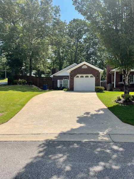 Horizon Landscape & Pressure Wash
