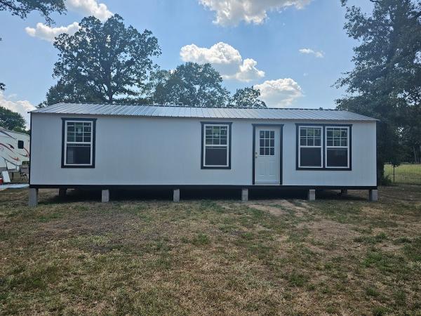 Atlas Backyard Sheds