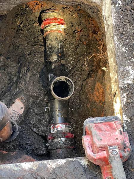 Plumbing Service Solutions