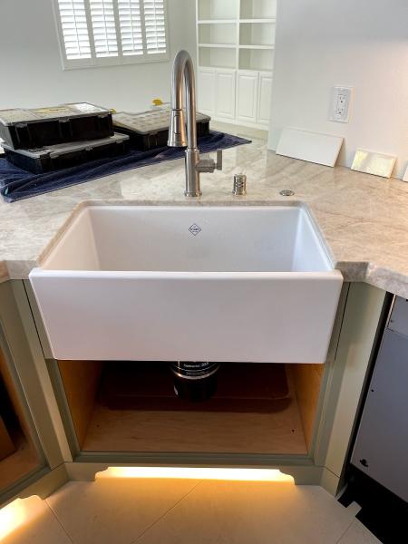 Plumbing Service Solutions