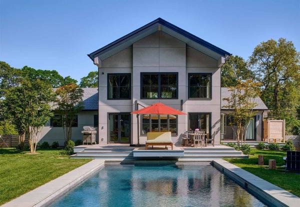 Pamela Glazer Architect