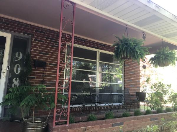 ZML Exterior Home Care