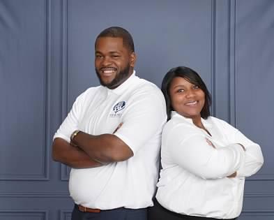 His & Hers Cleaning Solutions LLC