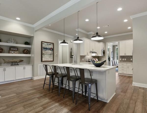 Sunrise Homes