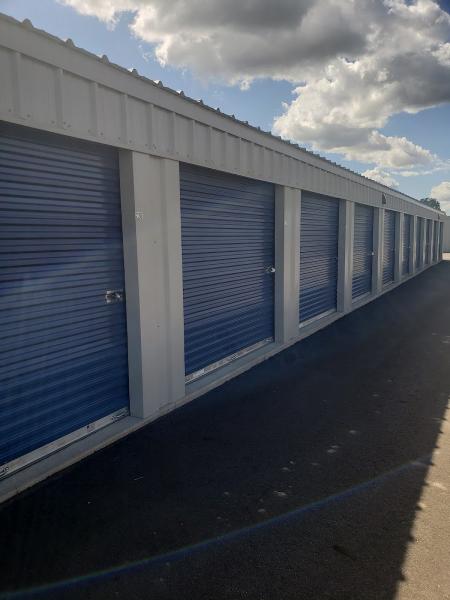 Comet Mini Storage Llc
