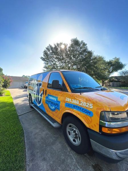 Jetty Carpet Cleaning