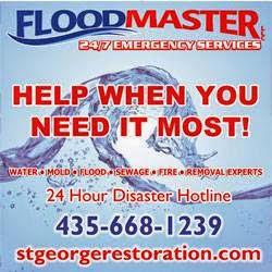 Flood Master