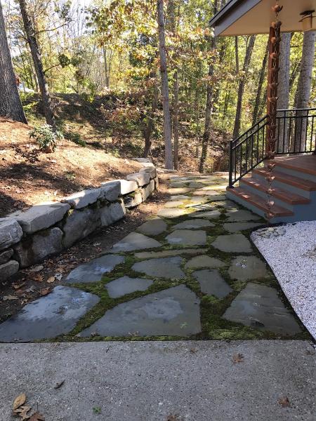 3 Elements Landscaping Inc