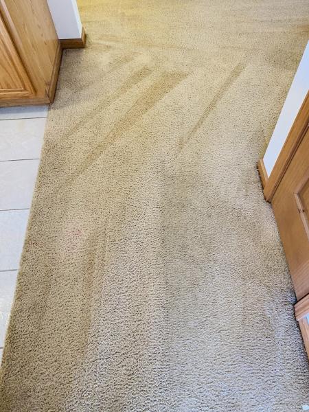 Advantage Kwik-Dry