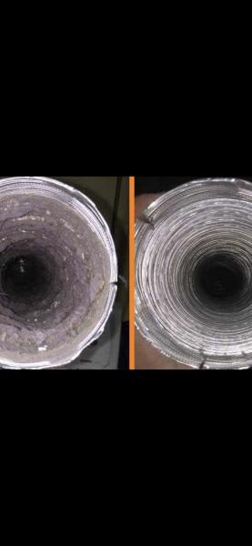 Lint Patrol Dryer Vent Cleaning