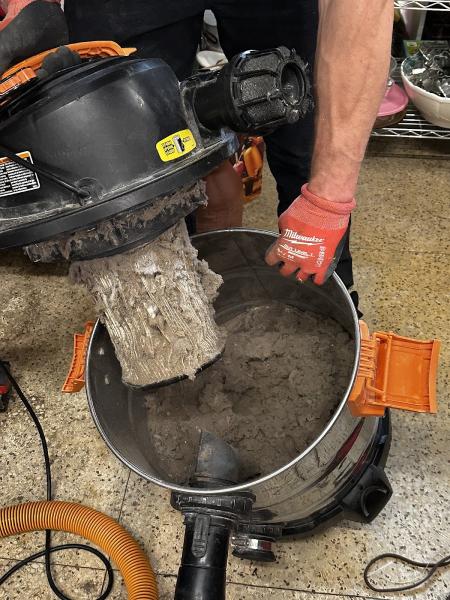 Lint Patrol Dryer Vent Cleaning