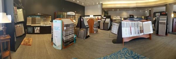 Kopp's Carpet & Decorating