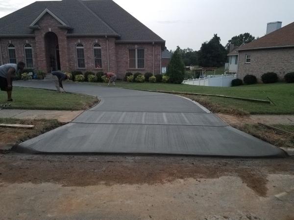Top Choice Concrete