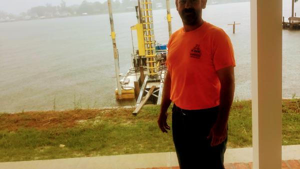KNR Services LLC