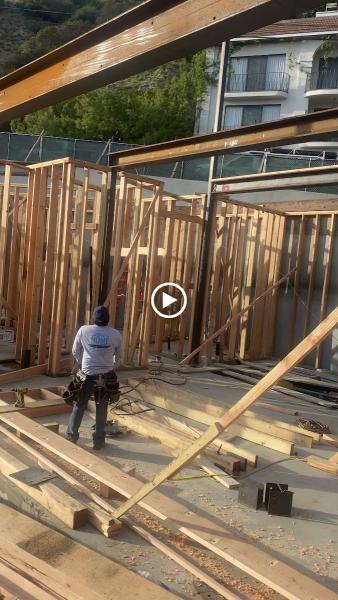 Home Concrete and Framing