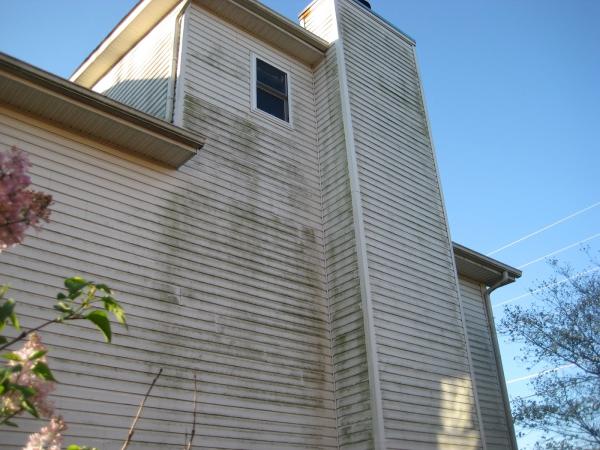 Divine Window Cleaning & Power Washing Inc