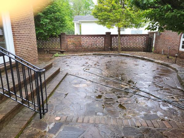 Divine Window Cleaning & Power Washing Inc