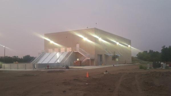 PKG Contracting Inc