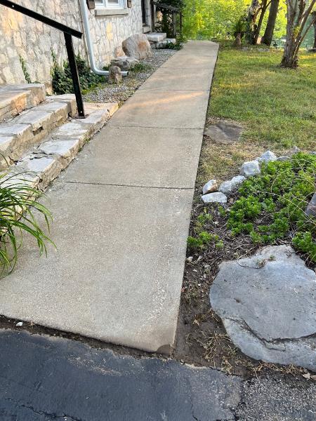 Nc's Pressure Washing