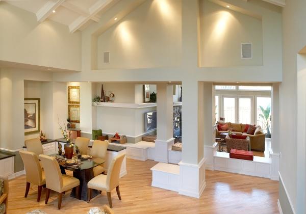 Unikhomes