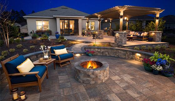 AJC Pavers and Services