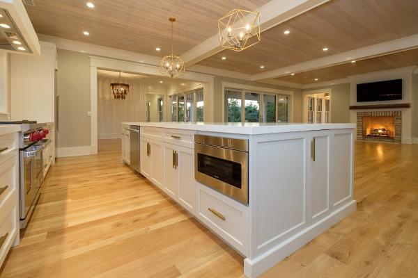 Coastal Creek Design