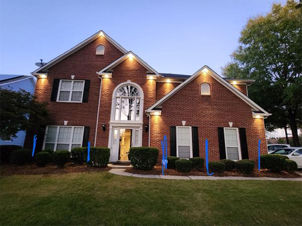 S & M Construction