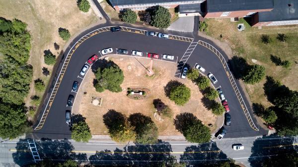 Cassidy Paving