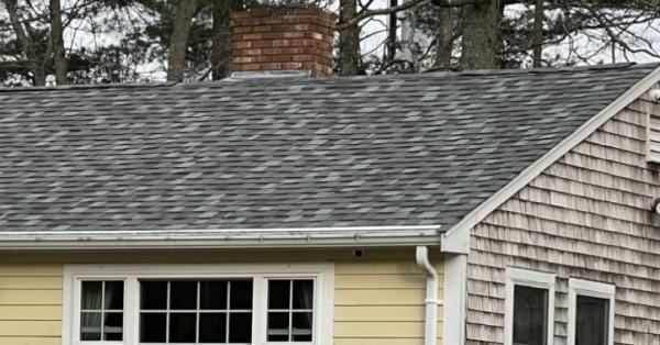 Munroe Roofing & Construction