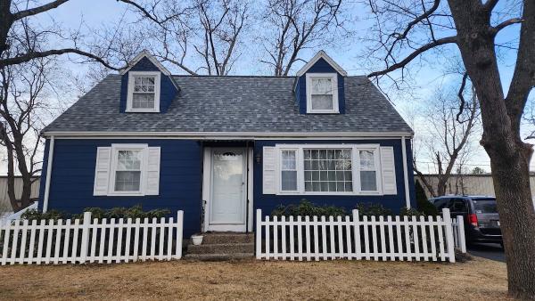 Munroe Roofing & Construction