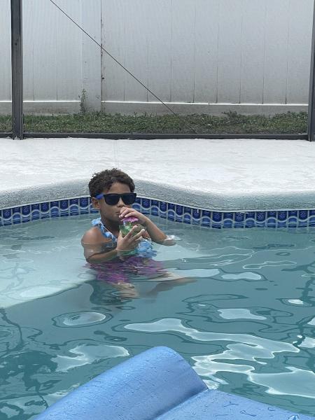 Skywater Pools and Spa Services LLC