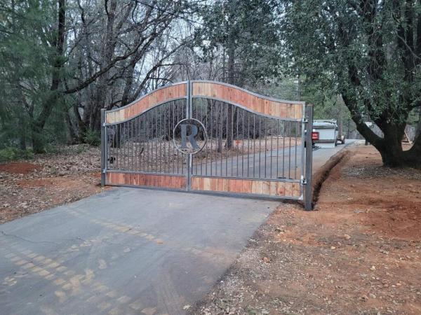 Central Valley Gates and Access Controls