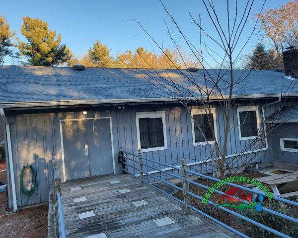 B&D Construction & Painting