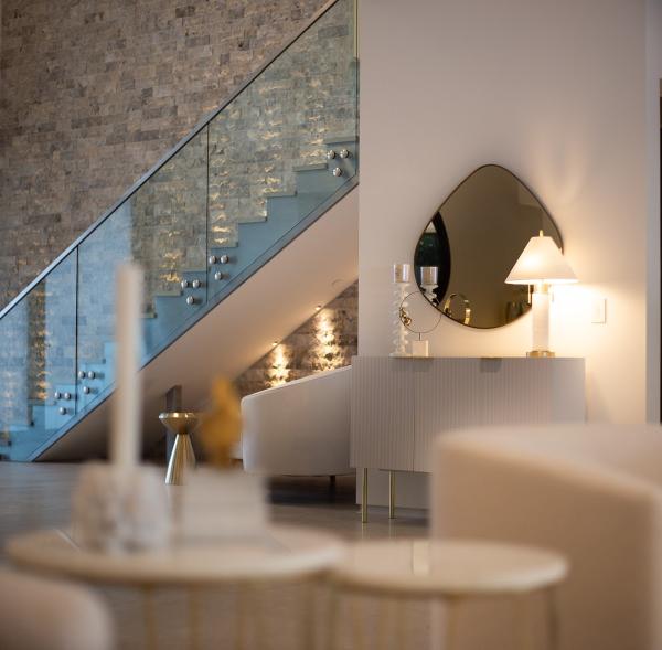 Sweet Hom Staging and Design