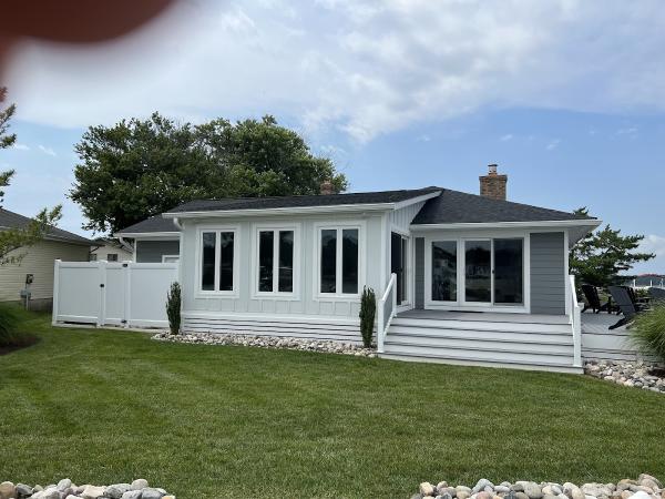 Shore Siding Inc