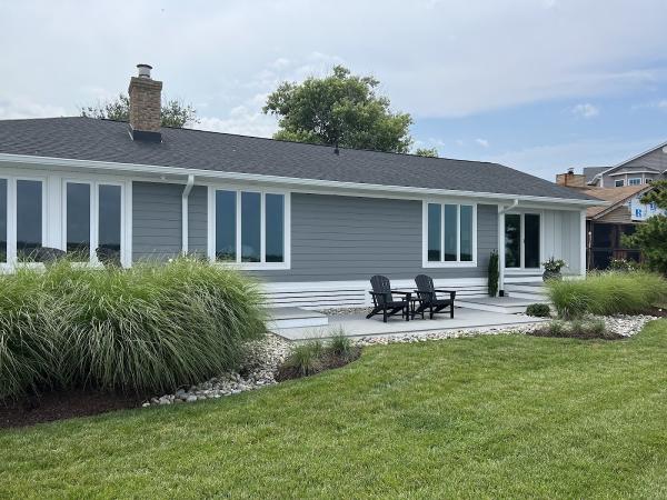 Shore Siding Inc