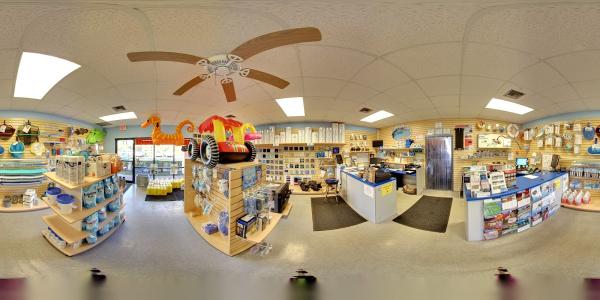 Basic Pool Supply & Repair