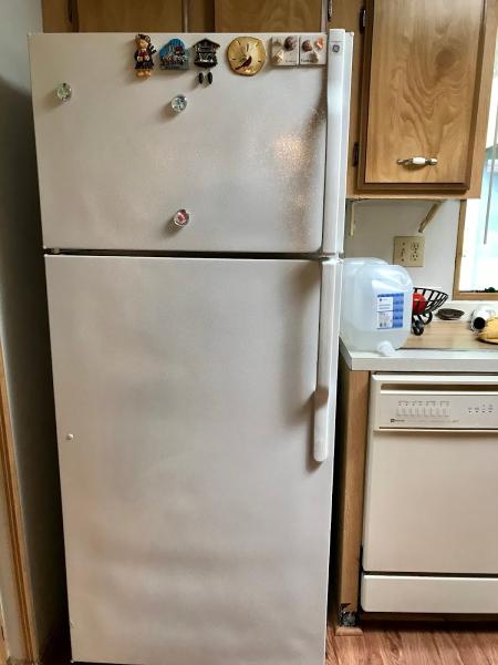 Budget Appliance Repair